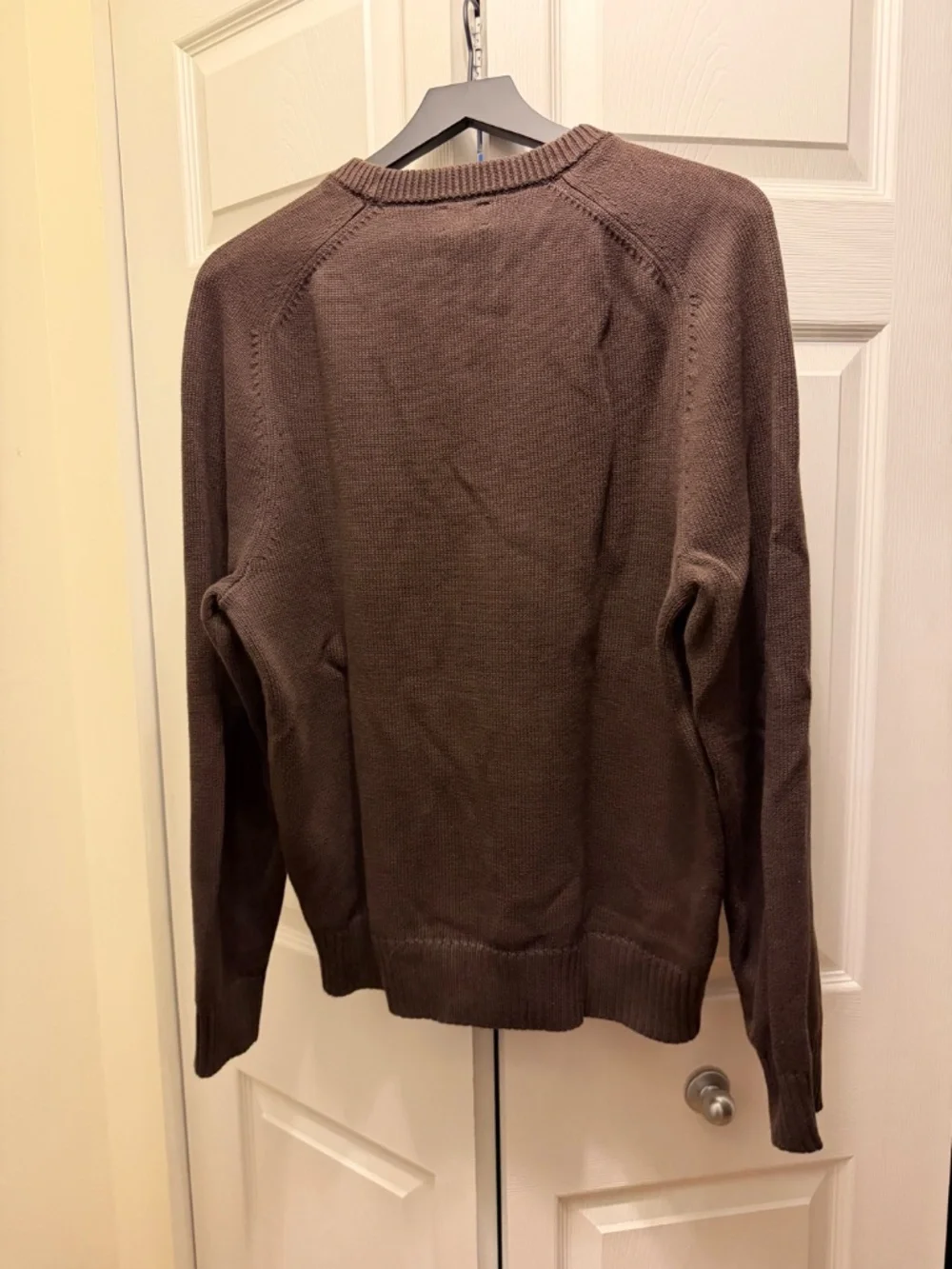 J.Crew crewneck sweater